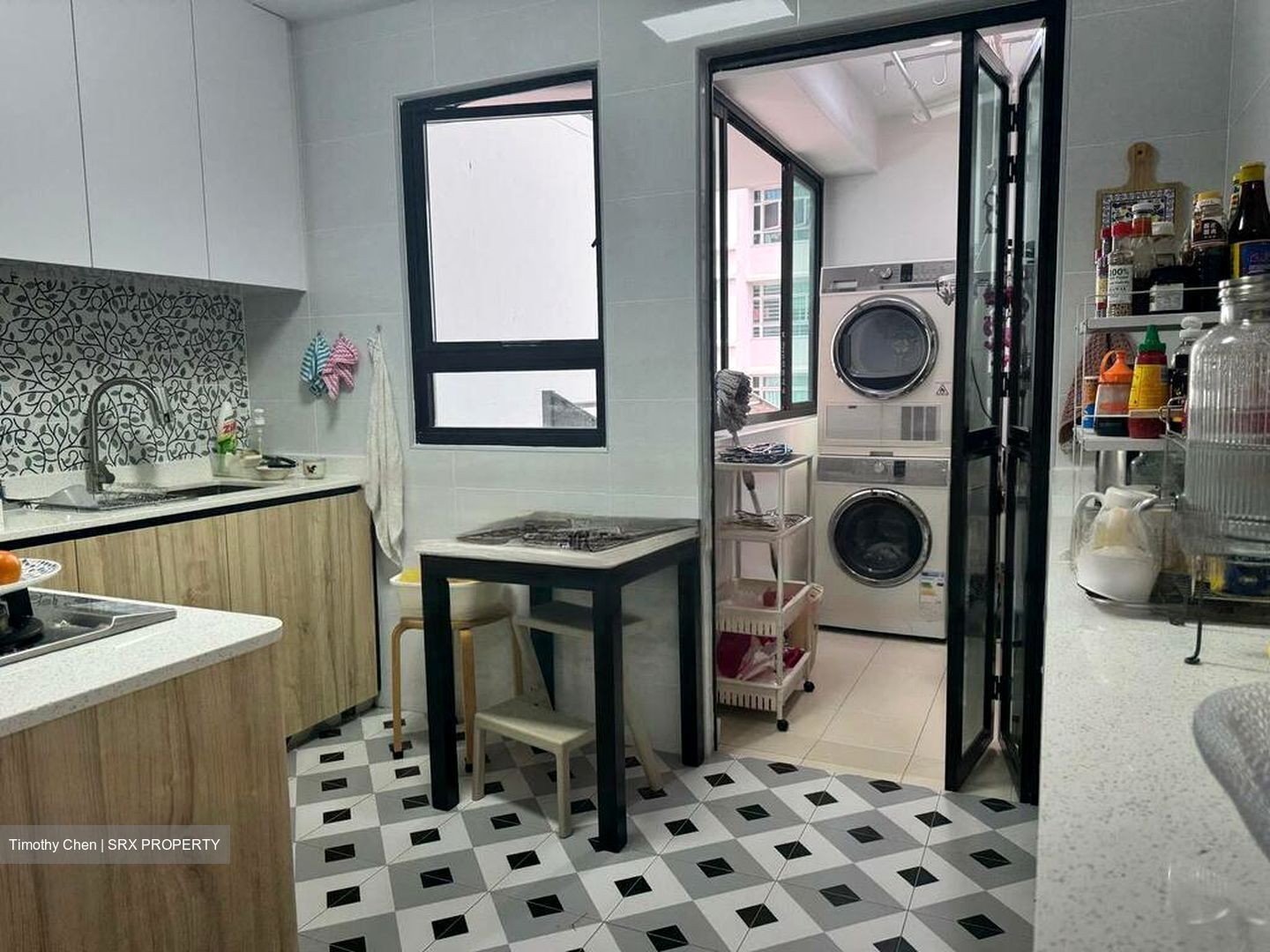 Blk 441C Fernvale Vista (Sengkang), HDB 4 Rooms #583265011